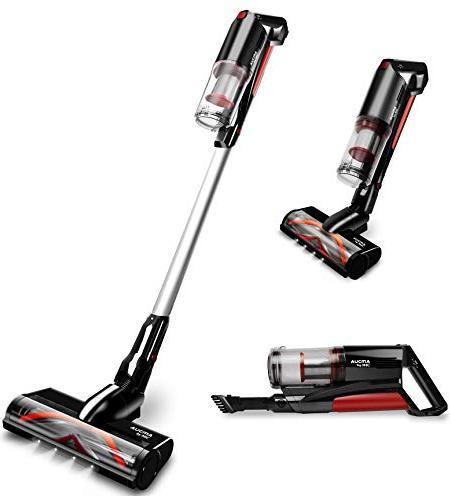 Produktbild MiC Staubsauger Kabellos