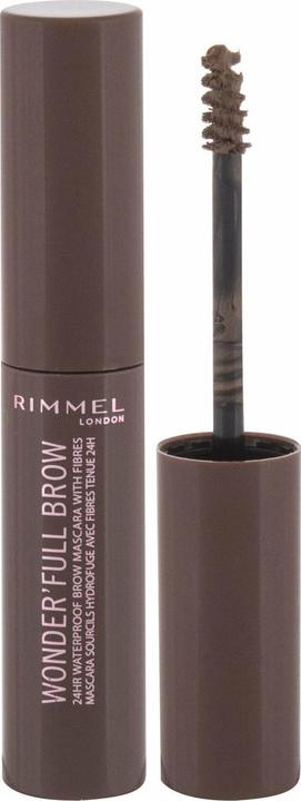 Produktbild Rimmel London Wonder'Full Brow (002 Medium)