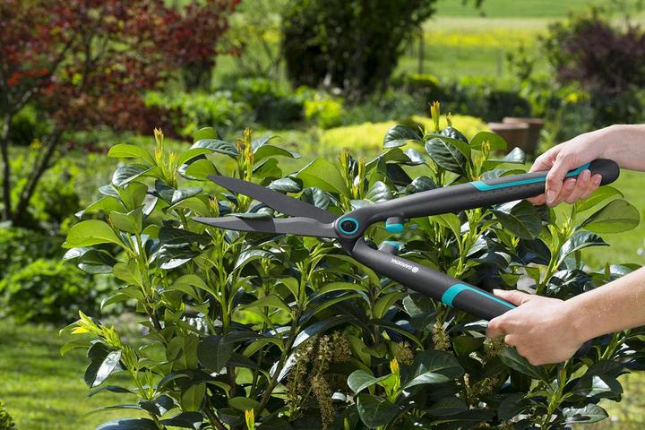 Actual product image Gardena EasyCut (Manual)