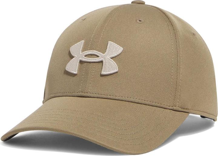 Produktbild Under Armour UA Blitzing Cap - Cap - Herren (One Size)