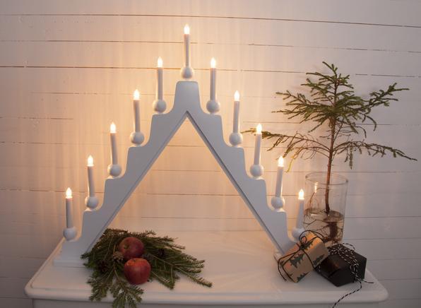 Actual product image Star Trading Candlestick DORIS (1x)