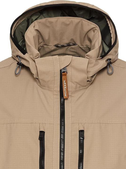 Immagine prodotto Camel Active TeXXXactive® Windbreaker mit abnehmbarer Kapuze (48)