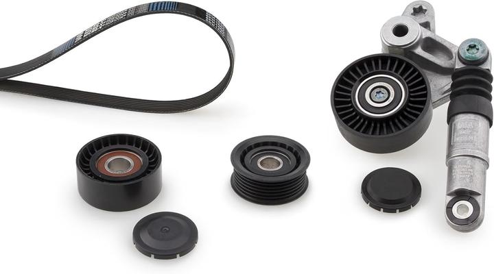 Image du produit Gates Micro-V Kit K016PK2460