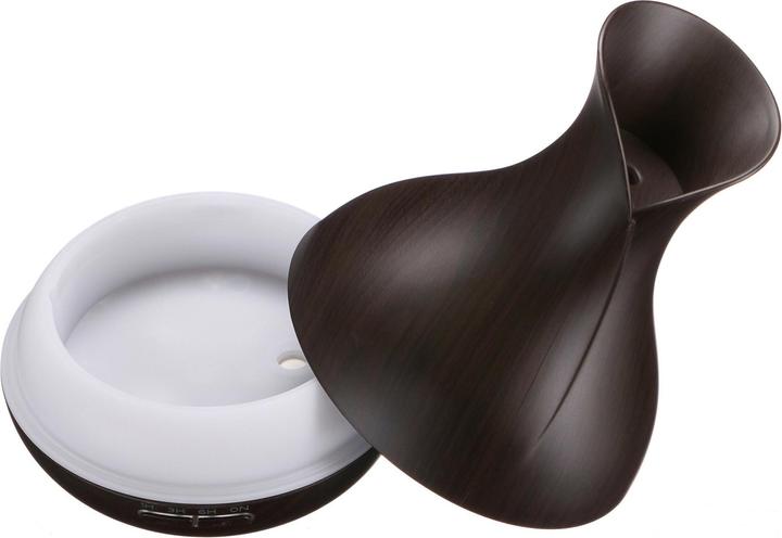 Produktbild Sixtol Aroma Diffuser Vulcan Dark Wood 350ml (350 ml)