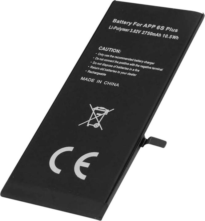 Produktbild Avizar Akku iPhone 6 Plus Akku 2915mAh