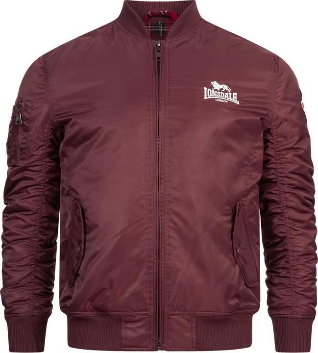 Actual product image Lonsdale Tern Hill (M)