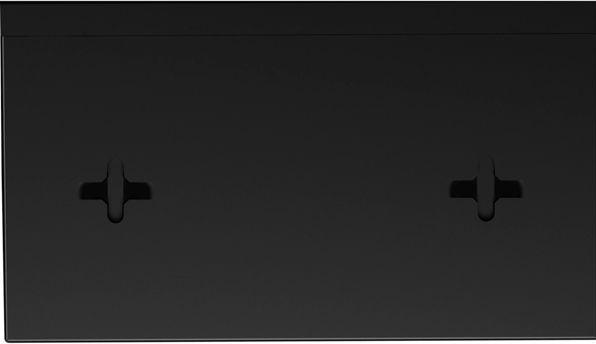 Image du produit Strong Commutateur SW 8000M (8 ports)