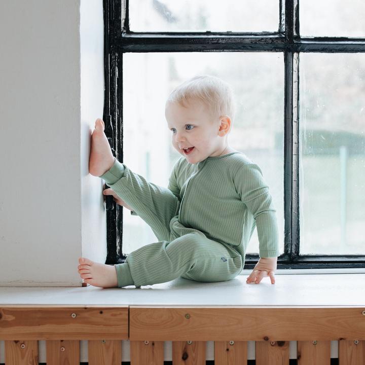 Produktbild Emma & noah Schlafanzug mit Bündchen (86)