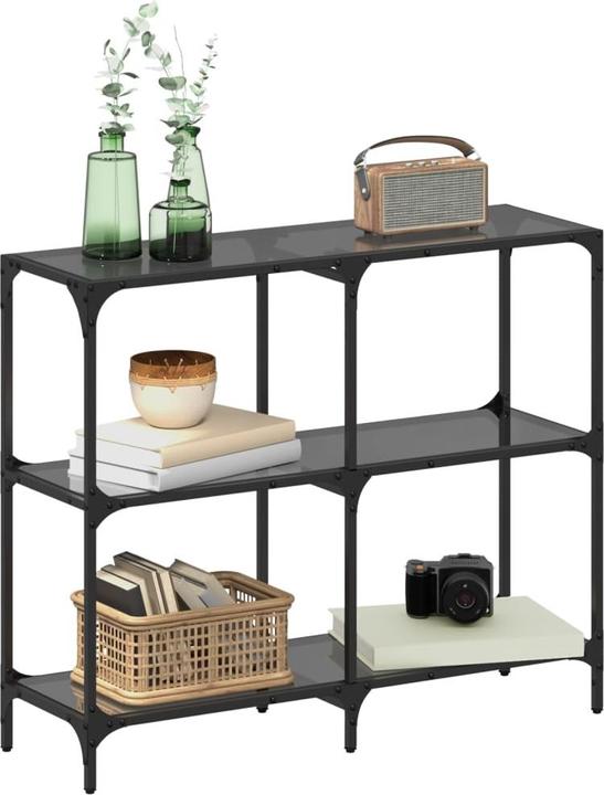 Image du produit vidaXL Konsolentisch (98 x 30 x 81 cm)