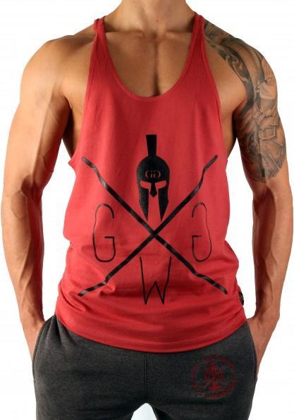 Immagine prodotto Gym Generation Camicia Warrior 89 - CIPRI (S, M)