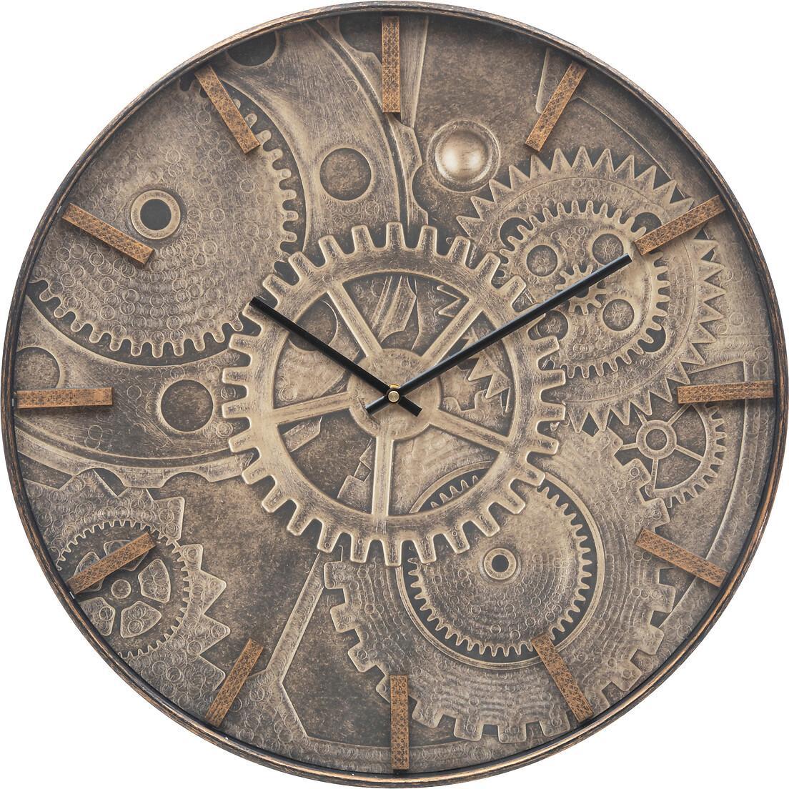 Atmosphera, Wanduhr, 195217