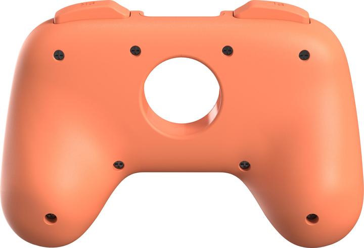 Actual product image Oniverse Grip pair for Joycons (Switch 2)