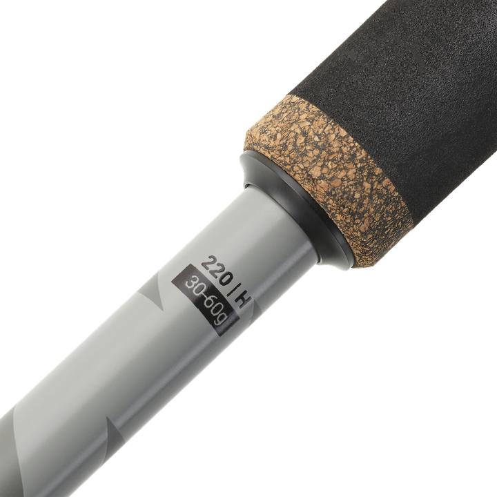 Image du produit Caperlan WXM-5 220 CASTING (Cast, 220 cm)
