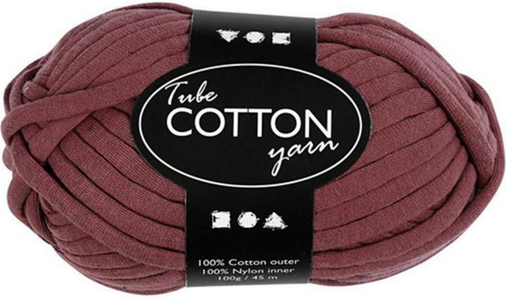 Actual product image Creativ Company Tubular yarn (45 m)