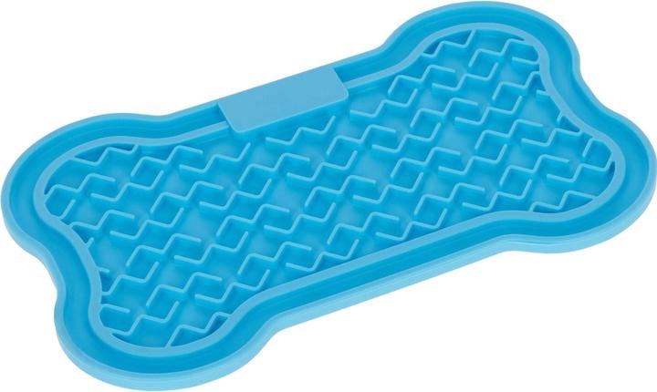 Image du produit Kerbl Schleckmatte 22 x 13 cm