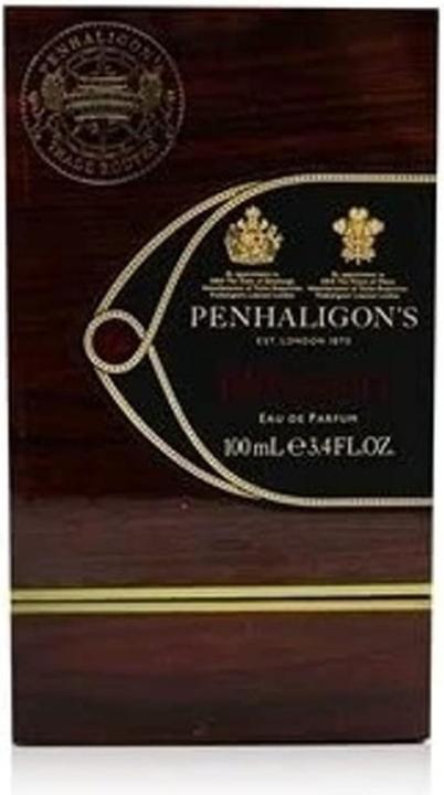 Immagine prodotto Penhaligon's Halfeti Eau De Parfum Spray (Eau de parfum, 100 ml)