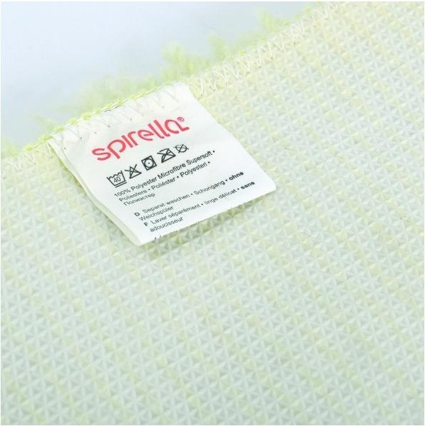 Actual product image spirella Highland (55 x 55 cm)
