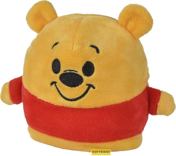 Image du produit Simba Disney WTP Winni/I-Aah (21 cm)
