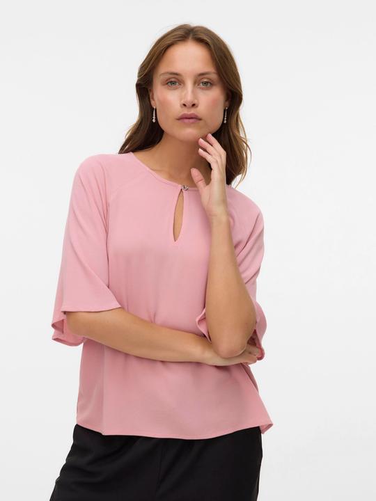 Actual product image Vero Moda VMANNA Top Bluse (XS)
