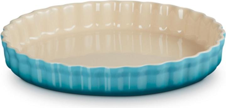 Image du produit Le Creuset Moule à tarte (28 cm)