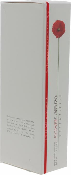 Produktbild Kenzo Flower Essentielle (Eau de Parfum, 75 ml)