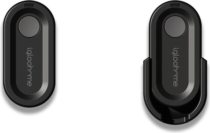 Productafbeelding Igloohome Sleutelhanger Bluetooth
