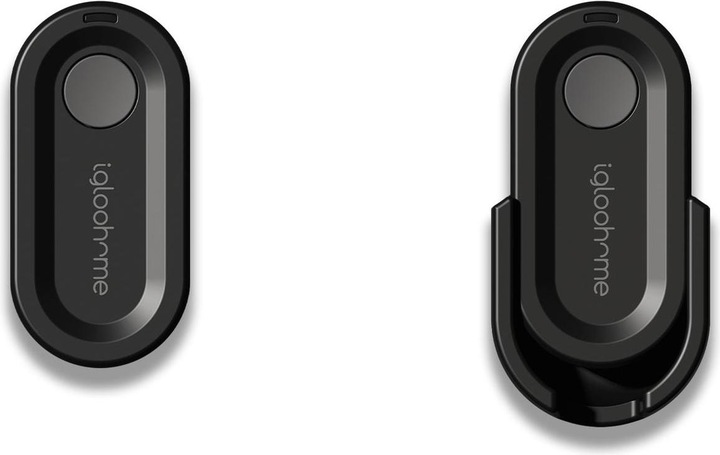 Actual product image Igloohome Keyfob Bluetooth
