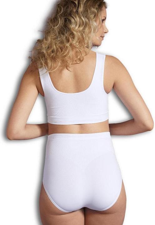 Actual product image Carriwell Pregnancy Panty (L, Single pack)
