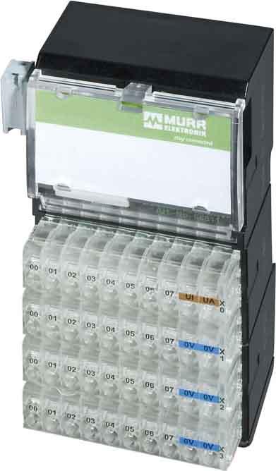 Image du produit Murr Elektronik Numérique