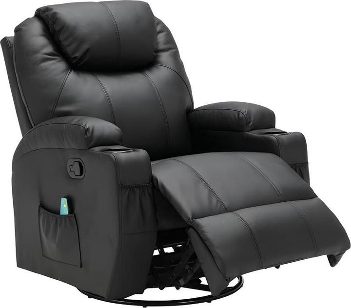 Actual product image Vente-unique Silvano