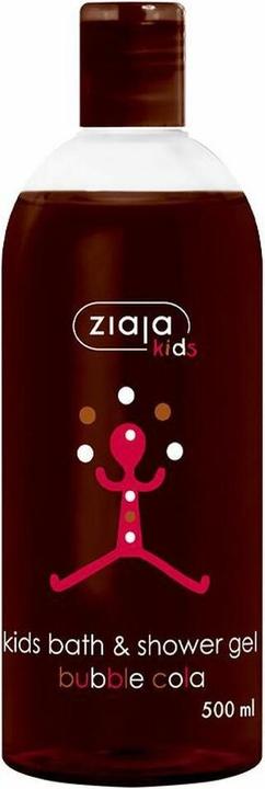 Produktbild Ziaja Kids Bubble Cola (500 ml)