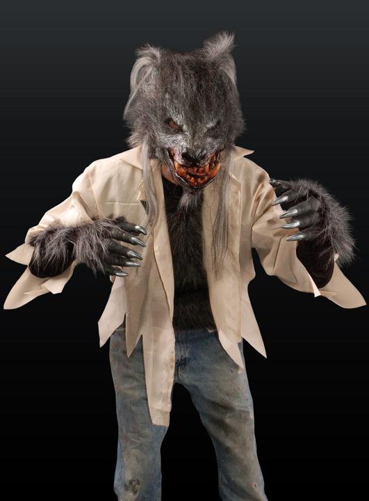 Produktbild Zagone Studios Werwolf Oberkörper (One Size)