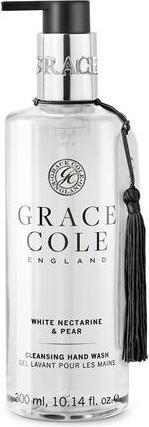 Produktbild Grace Cole White Nectarine & Pear (Körpergel, 300 ml)
