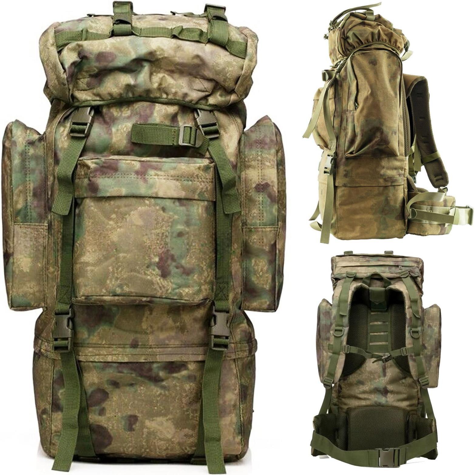 Thumbnail - Extralink, Rucksack, (65 l)