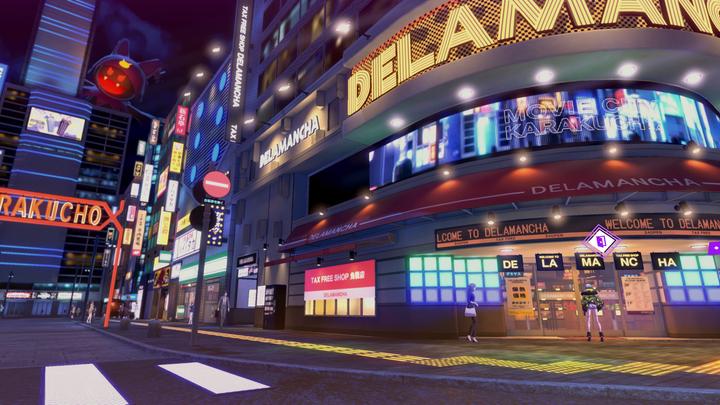Produktbild Atlus Soul Hackers 2 (PS4) (IT) (PS4, IT)