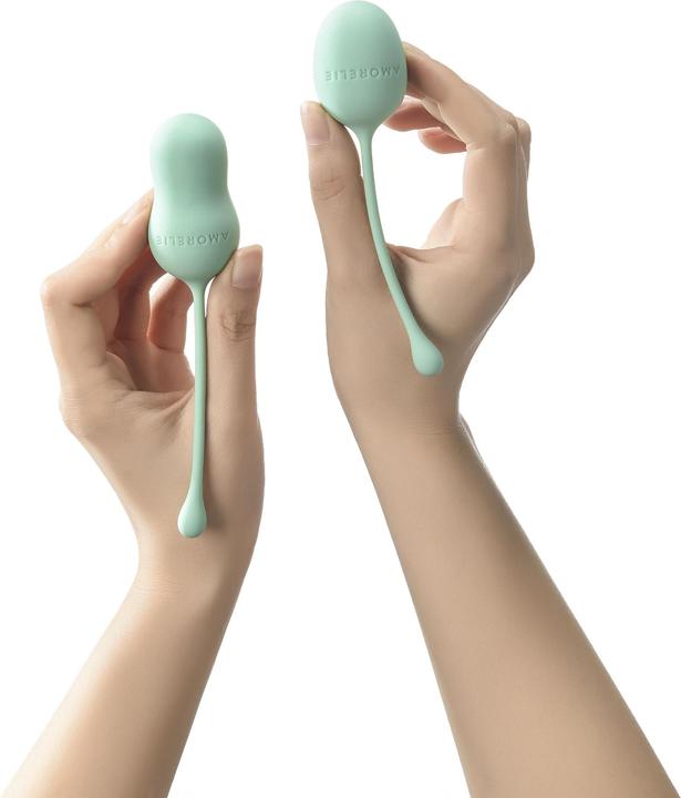 Productafbeelding Amorelie »Liaison 2.0« LiebeskugelSet (36 - 72 g, 56 g)