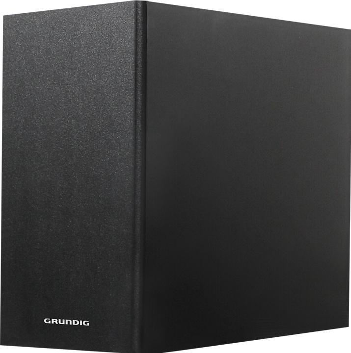 Produktbild Grundig DSB 990 (40 W, 2.1 Kanal)