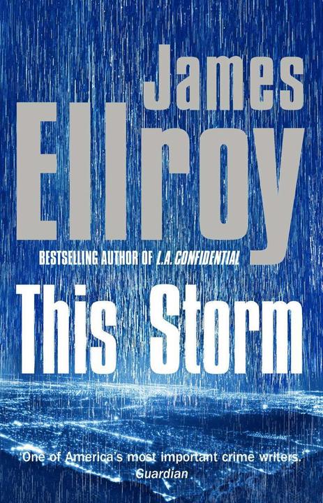 Immagine prodotto This Storm (Inglese, James Ellroy, 2020)