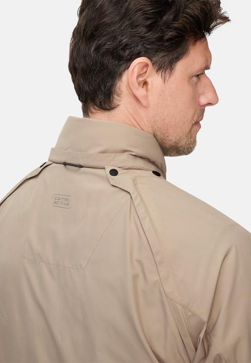 Produktbild Camel Active Übergangsjacke aus besonders leichtem Material (XXL)
