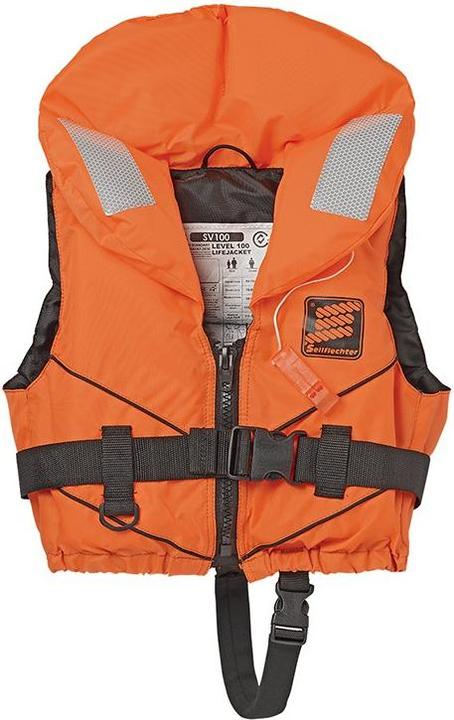 Immagine prodotto ProPlus Giubbotto di salvataggio Tornado bambino (S)