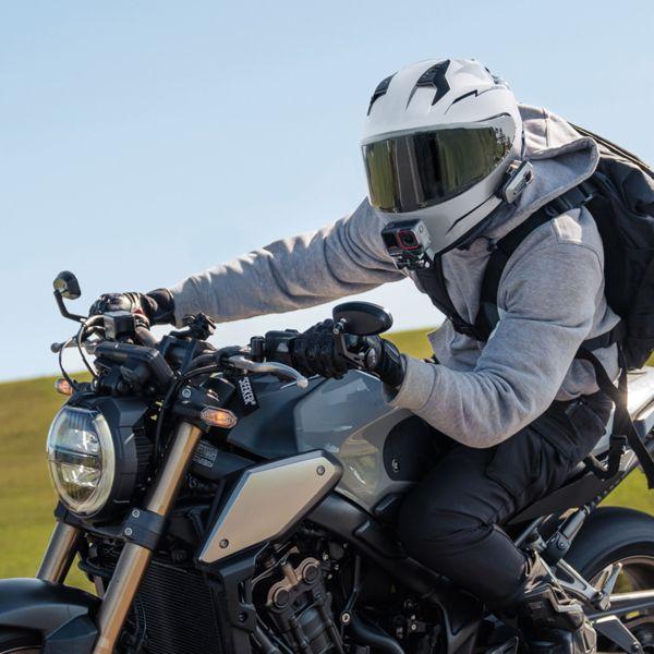 Actual product image Insta360 Ace Pro 2 Actioncam Motorbike Combo