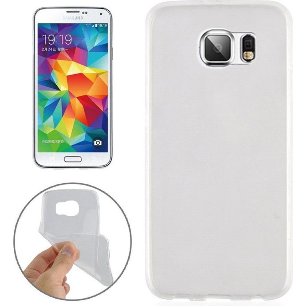Thumbnail - König Design Handyhülle für Samsung Galaxy Note 4 Schutzcase Backcover Bumper Transparent (Samsung Galaxy Note 4), Smart...