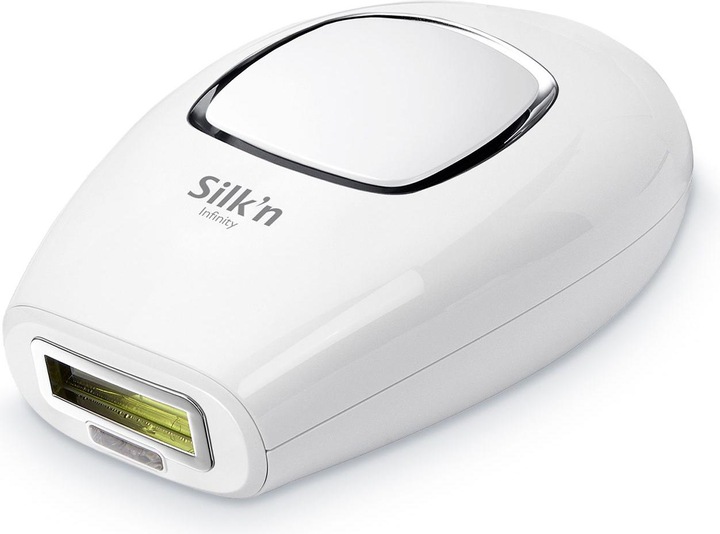 Actual product image Silk'n Glide Infinity
