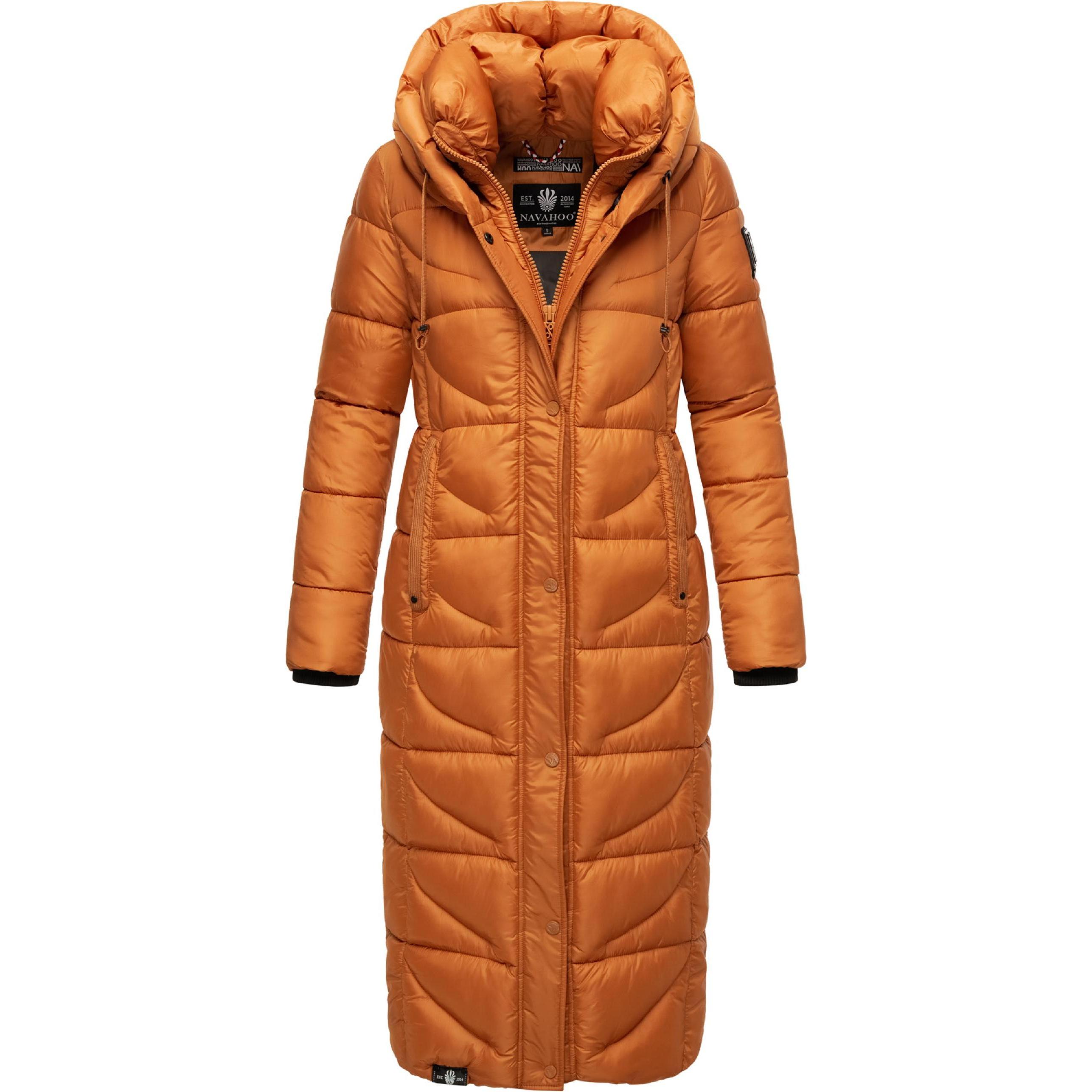 Navahoo, Damen, Jacke, Waffelchen (L), L