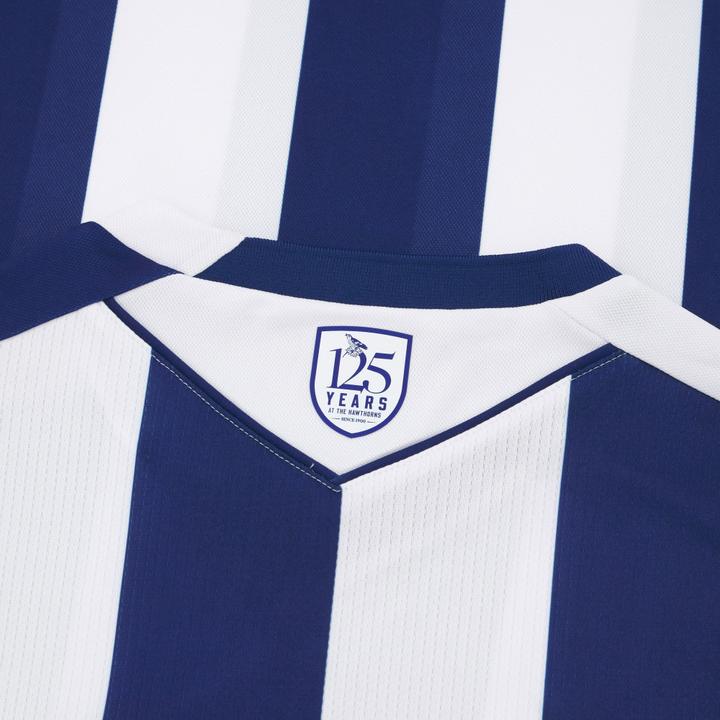 Produktbild Macron West Bromwich Albion Trikot (L)