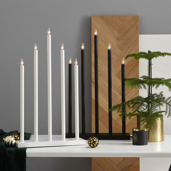 Produktbild Star Trading Tischleuchten (E10)