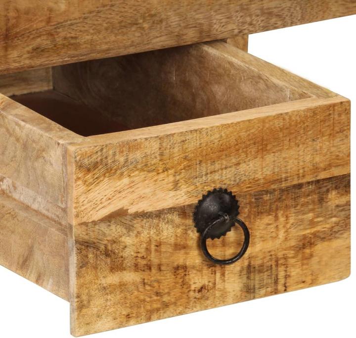 Image du produit vidaXL Schreibtisch (50 x 110 x 77 cm)