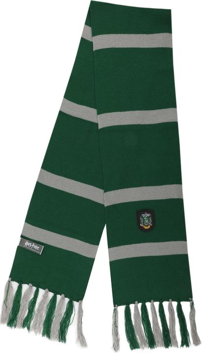 Immagine prodotto Cinereplicas Sciarpa Harry Potter Adulto Serpeverde