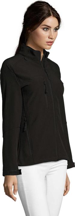 Immagine prodotto Sols Lumi Active Jacket in materiale riflettente (XL)