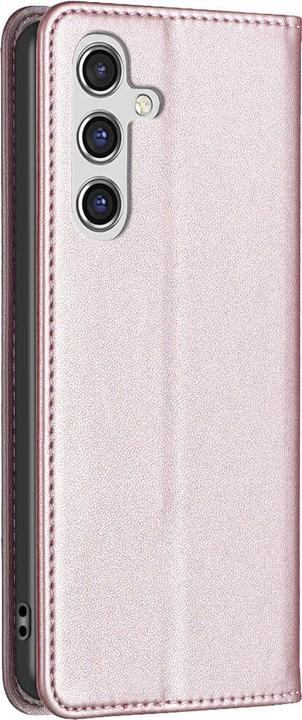 Produktbild Binfen Color Flip Case (Samsung Galaxy S25 FE)